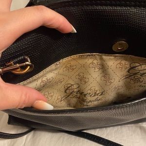 Guess Handbag Black